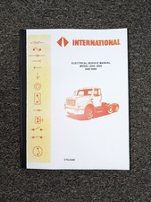 1999 international 4700 for sale  Fairfield