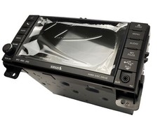 Rádio MOPAR 5064685AH NOVO FABRICANTE DE EQUIPAMENTO ORIGINAL, usado comprar usado  Enviando para Brazil