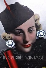 Vintage art deco for sale  LONDON