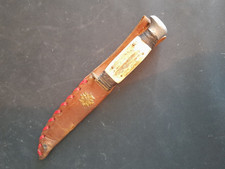 Jagdmesser anton wingen gebraucht kaufen  Hannover