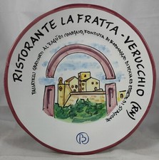 Piatti del buon usato  Voghera