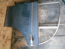 Morris minor portiera usato  Canale