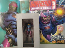 Marvel collezione ufficiale usato  Genova