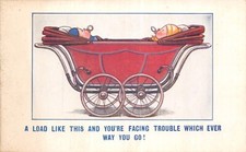 Old bamforth comic for sale  ROCHESTER