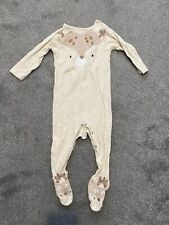 Babygrow reindeer christmas for sale  ROWLANDS GILL