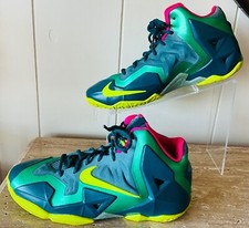 Nike lebron rex for sale  Mooresville