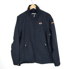 Napapijri mens navy for sale  HULL