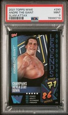 2021 topps wwe usato  Villar Focchiardo