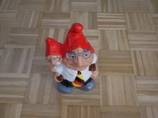 Vintage gartenzwerg helmut gebraucht kaufen  Schwetzingen