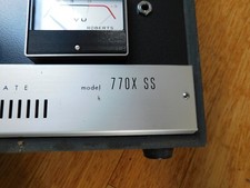 Roberts tape player for sale  Oconomowoc