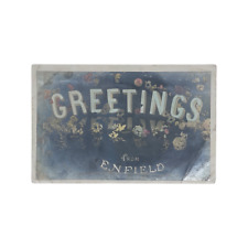 Greetings enfield alexander for sale  SOUTHSEA