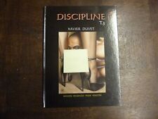 Adulte discipline xavier d'occasion  Argenteuil