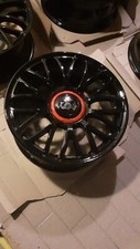 Cerchi 500 abarth usato  Castelfranco Emilia