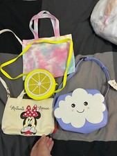 Kids girls bags for sale  STOURBRIDGE