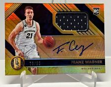 2021 panini chronicles gebraucht kaufen  Berlin
