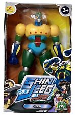 Shin jeeg robot usato  Zanica