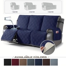 triple couch recliner for sale triple couch recliner for sale Ontario