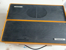 Rare 1970s Philips Portable Record Player comprar usado  Enviando para Brazil