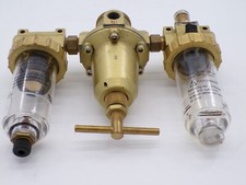 Druckregler druckminderer z410 gebraucht kaufen  Klein Offenseth-Sparrieshoop
