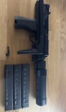 Kwa kmp9 gas for sale  Canton