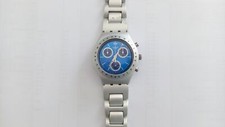 Bracelet montre swatch d'occasion  Metz-