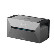 Anker solix solarbank gebraucht kaufen  Bietigheim-Bissingen
