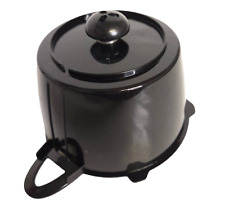 BLACK DECKER CM1160 12 xícaras cafeteira digital filtro copo cesta suporte, usado comprar usado  Enviando para Brazil