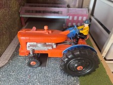 Marx toys vintage for sale  UK