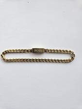 Hugo boss gold for sale  STRATFORD-UPON-AVON