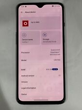 Oneplus 256gb mirror for sale  LONDON