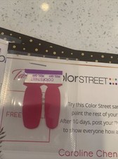 Color street nail for sale  Valencia