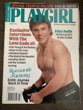 Magazin playgirl 1994 gebraucht kaufen  Wachtendonk