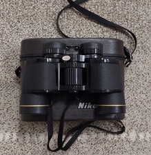 Fernglas nikon 8x35 gebraucht kaufen  Fürth