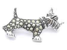 Vintage staybrite terrier for sale  BEXHILL-ON-SEA