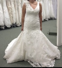 Maggie sottero size for sale  York