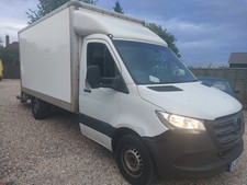 Mercedes sprinter 314cdi for sale  THATCHAM