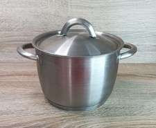 Ikea 365 stainless for sale  SWINDON