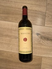 Masseto ornellaia 2021 usato  Grosseto