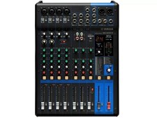 Yamaha mg10xu mixer usato  Sciacca