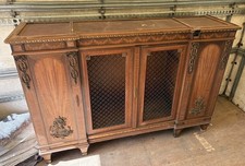 Antique french sideboard for sale  COLCHESTER