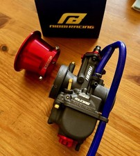 Nibbi pwk 28mm for sale  BELPER