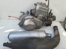 Motore kart pavesi usato  Roncofreddo