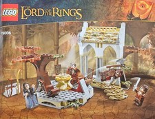 Lego 79006 herr gebraucht kaufen  Lahnstein