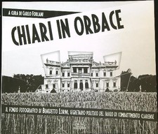 Chiari orbace forlani usato  Italia