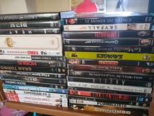 Lotto film dvd usato  Villesse