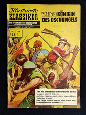 Illustrierte klassiker 153 gebraucht kaufen Illustrierte klassiker 153 gebraucht kaufen  Großostheim