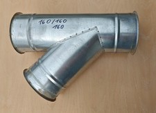Abzweig 160 160 gebraucht kaufen  Hemau