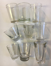 libby shot glasses for sale  Lusk