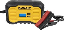 Carregador de bateria Dewalt Professional 10 ampères, mantenedor, carregador de bateria gotejamento comprar usado  Enviando para Brazil