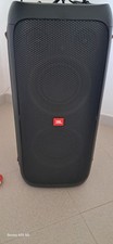 Cassa portatile bluetooth usato  Alcamo